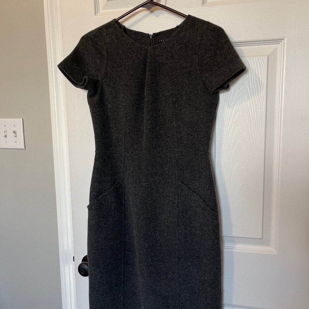 Theory dress